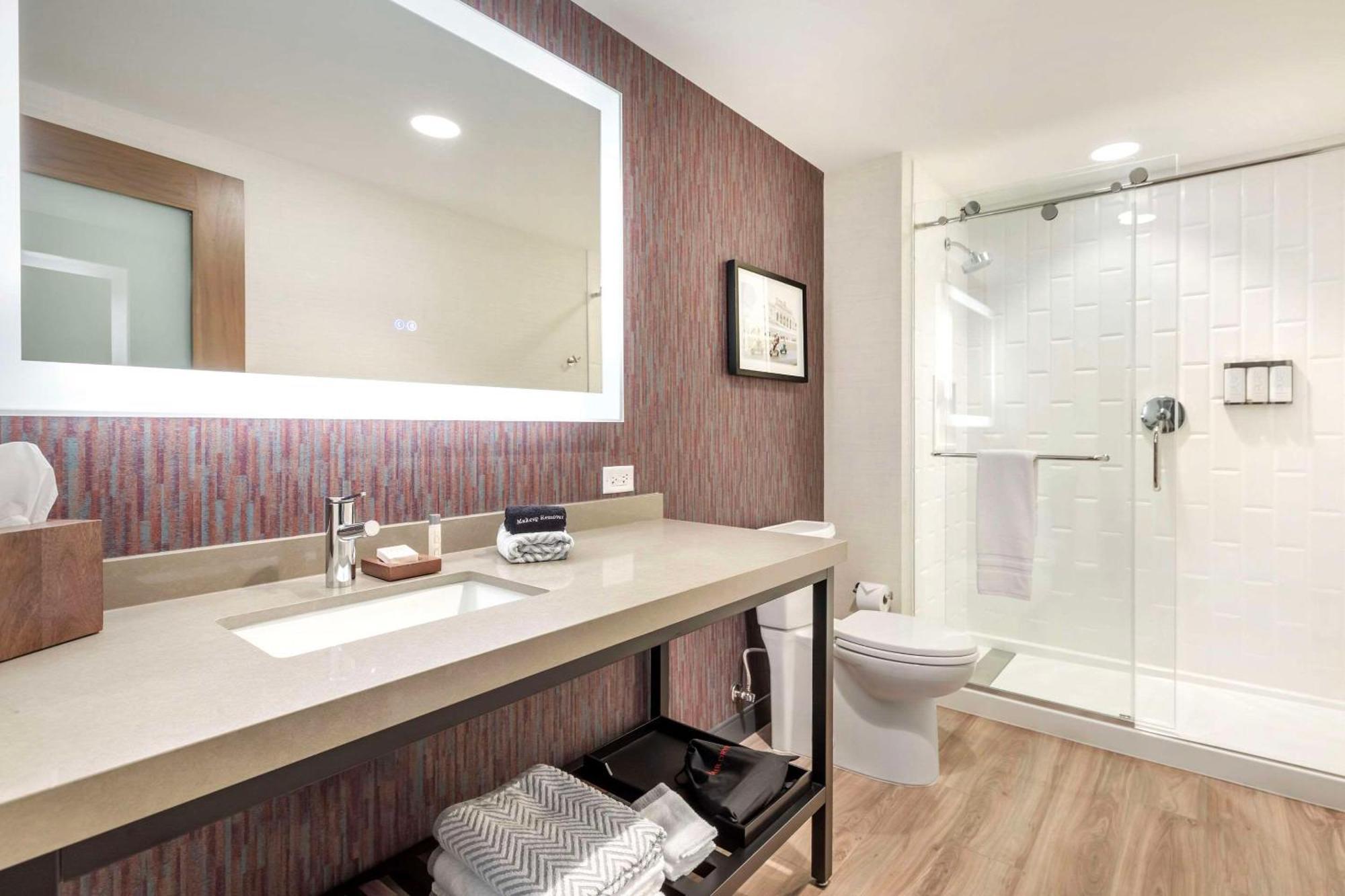 Cambria Hotel Denver Downtown Rino 외부 사진